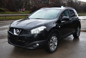 Nissan Qashqai 2.0i 4X4 PANORAMA FULL - ШВЕЙЦАРИЯ