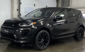 Land Rover Discovery Sport P-250 S R-Dynamic AWD* АвтоКредит* (ЦЕНА ДО БГ)