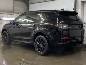 Land Rover Discovery Sport P-250 S R-Dynamic AWD* ����������* (���� �� ��) | Mobile.bg � ����� ������ 4