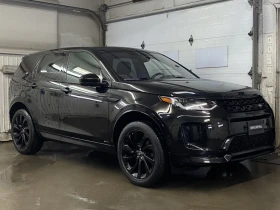 Land Rover Discovery Sport P-250 S R-Dynamic AWD* ����������* (���� �� ��) | Mobile.bg � ����� ������ 8