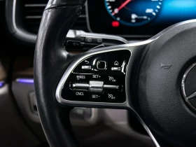 Mercedes-Benz GLE 350 2022 4MATIC * CARFAX * БЕЗ ПЪРВОНАЧАЛНА ВНОСКА - 43850 € / 85763.15 лв. - 94312568 12