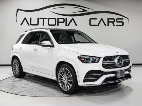 Mercedes-Benz GLE 350 2022 4MATIC * CARFAX * БЕЗ ПЪРВОНАЧАЛНА ВНОСКА - 43850 € / 85763.15 лв. - 94312568 3