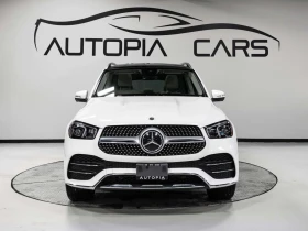 Mercedes-Benz GLE 350 2022 4MATIC * CARFAX * БЕЗ ПЪРВОНАЧАЛНА ВНОСКА - 43850 € / 85763.15 лв. - 94312568 2