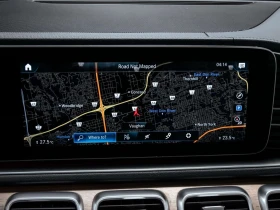 Mercedes-Benz GLE 350 2022 4MATIC * CARFAX * БЕЗ ПЪРВОНАЧАЛНА ВНОСКА - 43850 € / 85763.15 лв. - 94312568 7