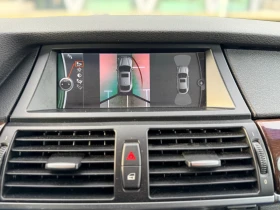 BMW X6 35xd-Full-Лизинг през Уникредит , снимка 15