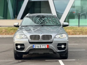 BMW X6 35xd-Full-Лизинг през Уникредит , снимка 2