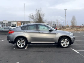 BMW X6 35xd-Full-Лизинг през Уникредит , снимка 5