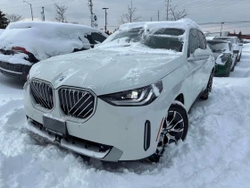 BMW X3 30 xDrive * CARFAX * ПРЕДСТАВИТЕЛСТВО* ПАНОРАМА* 