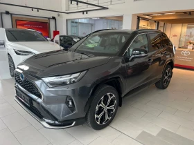 Toyota Rav4 PHEV STYLE BI-TONE | Mobile.bg � ����� ������ 2
