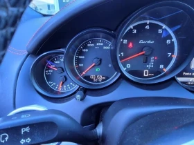 Porsche Cayenne  Turbo / CARFAX /BOSE/PANO/360 - 20700 € / 40485.68 лв. - 83222390 8