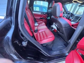 Porsche Cayenne  Turbo / CARFAX /BOSE/PANO/360 - 20700 € / 40485.68 лв. - 83222390 11