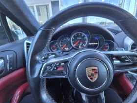 Porsche Cayenne  Turbo / CARFAX /BOSE/PANO/360 - 20700 € / 40485.68 лв. - 83222390 15
