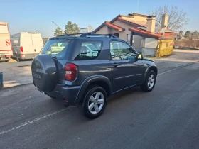 Toyota Rav4 2.0D4D 4х4 119000км!!! - 4799 € / 9386.03 лв. - 20583810 5