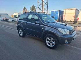 Toyota Rav4 2.0D4D 4х4 119000км!!! - 4799 € / 9386.03 лв. - 20583810 2