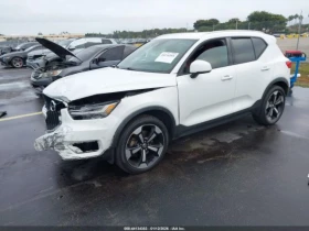 Volvo XC40 T5 MOMENTUM | Mobile.bg � ����� ������ 2