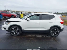 Volvo XC40 T5 MOMENTUM | Mobile.bg � ����� ������ 8