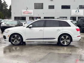 Audi Q7 * Technik * CARFAX * ДИСТРОНИК* ХЕД-ЪП* ОБУДХВАНЕ* - 15400 € / 30119.78 лв. - 92786930 2