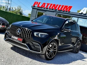 Mercedes-Benz GLE 350 AMG Plug-in-hybrid - 45800 € / 89577.01 лв. - 42654110 2