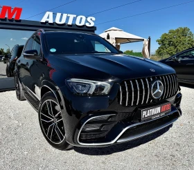 Mercedes-Benz GLE 350 AMG Plug-in-hybrid - 45800 € / 89577.01 лв. - 42654110 5