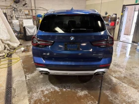 BMW X3 * xDrive30i * CARFAX * ПАНО * KEYLESS * ПОДГРЕВИ | Auto.bg — изображение 4