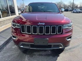 Jeep Grand cherokee * Limited * CARFAX * ЦЕНА ДО БГ | Auto.bg — изображение 5