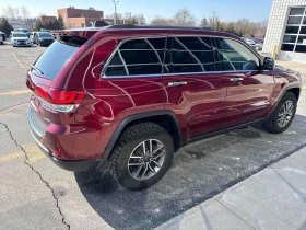 Jeep Grand cherokee * Limited * CARFAX * ЦЕНА ДО БГ | Auto.bg — изображение 3