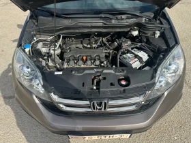 Honda Cr-v 2.0-4x4-FACELIFT-ALCANTARA-NAVI-КАМЕРА-1Г-ГАРАНЦИЯ - 10799 € / 21121.01 лв. - 31711247 16