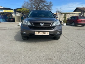 Honda Cr-v 2.0-4x4-FACELIFT-ALCANTARA-NAVI-КАМЕРА-1Г-ГАРАНЦИЯ - 10799 € / 21121.01 лв. - 31711247 8