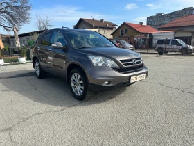 Honda Cr-v 2.0-4x4-FACELIFT-ALCANTARA-NAVI-КАМЕРА-1Г-ГАРАНЦИЯ - 10799 € / 21121.01 лв. - 31711247 7