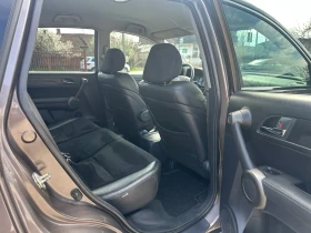 Honda Cr-v 2.0-4x4-FACELIFT-ALCANTARA-NAVI-КАМЕРА-1Г-ГАРАНЦИЯ - 10799 € / 21121.01 лв. - 31711247 14