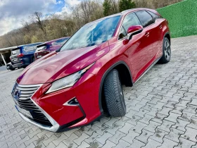Lexus RX 450h plus OT TOYOTA BG* REALNI KM*  | Auto.bg — изображение 2