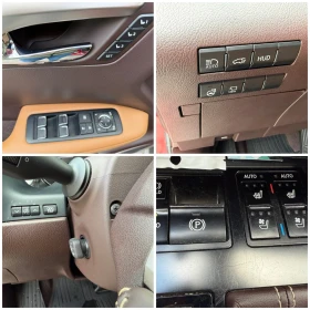 Lexus RX 450h plus OT TOYOTA BG* REALNI KM*  | Auto.bg — изображение 13