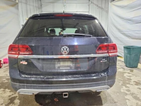 VW Atlas 3.6L 6 ALL WHEEL DRIVE | Mobile.bg � ����� ������ 6