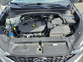 Hyundai Tucson * ESSENTIAL * CARFAX * ЦЕНА ДО БГ - 13100 € / 25621.37 лв. - 38664327 17