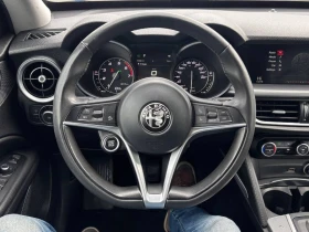Alfa Romeo Stelvio AWD /CARFAX/Подгрев/Памет/2 Ключа/ | Auto.bg — изображение 7