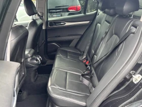 Alfa Romeo Stelvio AWD /CARFAX/Подгрев/Памет/2 Ключа/ | Auto.bg — изображение 12