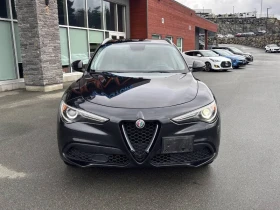 Alfa Romeo Stelvio AWD /CARFAX/Подгрев/Памет/2 Ключа/ | Auto.bg — изображение 2
