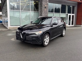 Alfa Romeo Stelvio AWD /CARFAX/Подгрев/Памет/2 Ключа/