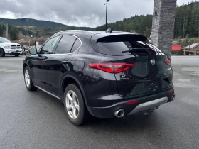 Alfa Romeo Stelvio AWD /CARFAX/Подгрев/Памет/2 Ключа/ | Auto.bg — изображение 5