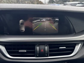 Alfa Romeo Stelvio AWD /CARFAX/Подгрев/Памет/2 Ключа/ | Auto.bg — изображение 8