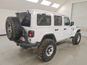 Jeep Wrangler xUnlimited Sahara 4x4 - 16000 € / 31293.28 лв. - 62691738 3