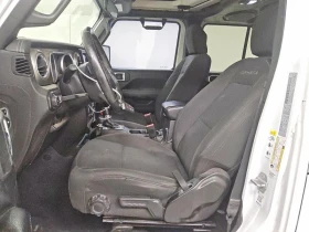 Jeep Wrangler xUnlimited Sahara 4x4 - 16000 € / 31293.28 лв. - 62691738 7