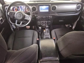 Jeep Wrangler xUnlimited Sahara 4x4 - 16000 € / 31293.28 лв. - 62691738 8