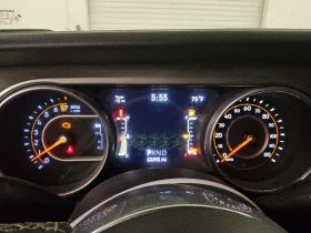 Jeep Wrangler xUnlimited Sahara 4x4 - 16000 € / 31293.28 лв. - 62691738 9