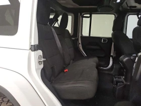 Jeep Wrangler xUnlimited Sahara 4x4 - 16000 € / 31293.28 лв. - 62691738 10