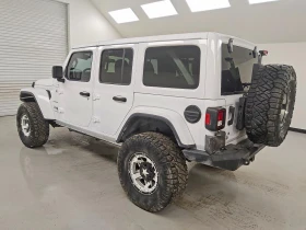 Jeep Wrangler xUnlimited Sahara 4x4 - 16000 € / 31293.28 лв. - 62691738 2