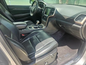 Jeep Grand cherokee 3.0  CRD  PANORAMA KAMERA KOJA KEYLESS FACELIFT  | Mobile.bg � ����� ������ 8