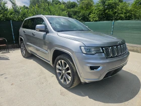 ����� �� �������� �� Jeep Grand cherokee 3.0  CRD  PANORAMA KAMERA KOJA KEYLESS FACELIFT 
