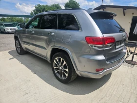 ����� �� �������� �� Jeep Grand cherokee 3.0  CRD  PANORAMA KAMERA KOJA KEYLESS FACELIFT 