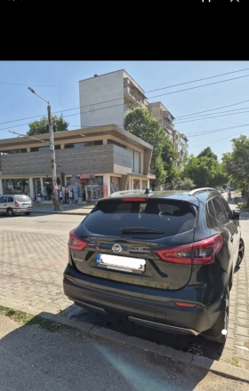 Nissan Qashqai 1.5DCI Tekna+  | Mobile.bg � ����� ������ 7